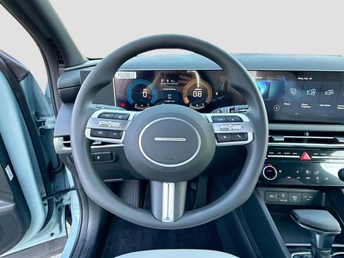 New 2026 Hyundai Santa Cruz SEL image 35