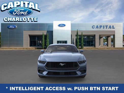 New 2026 Ford Mustang Premium image 7