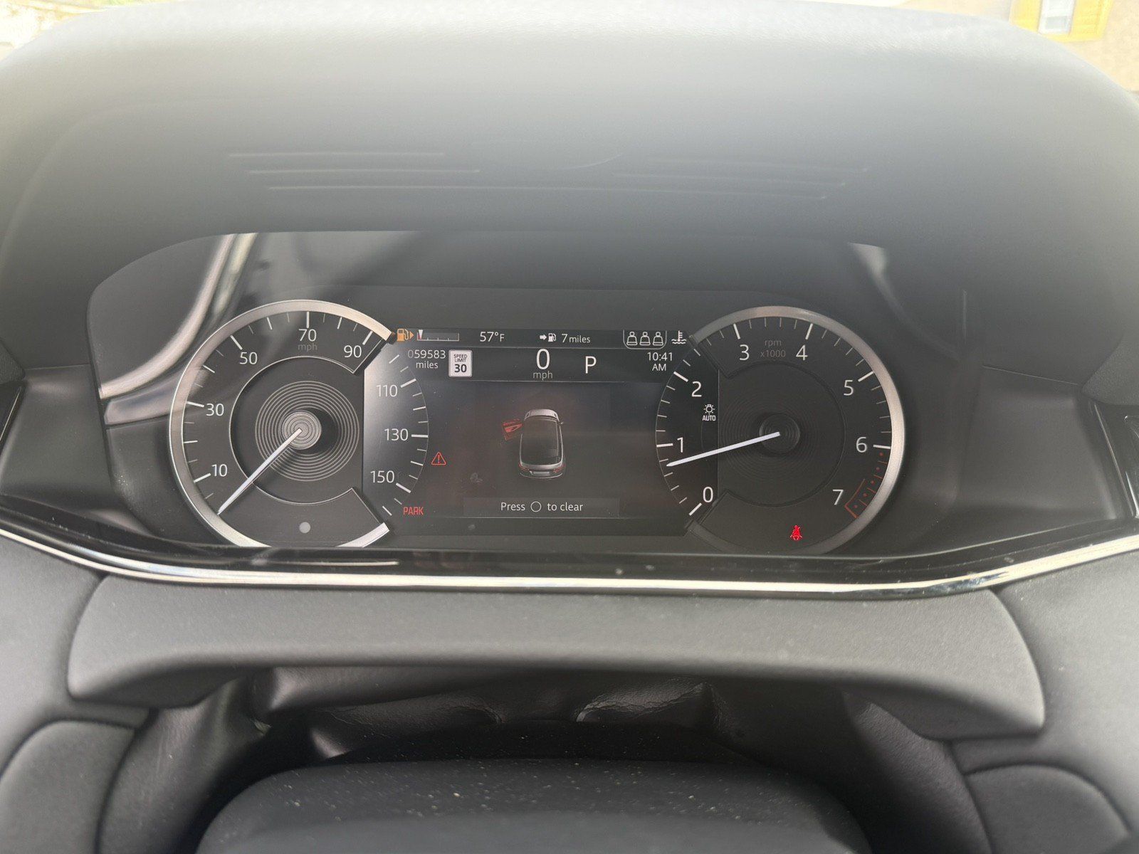 Used 2023 Land Rover Range Rover Evoque R-Dynamic SE AWD/4WD image 20