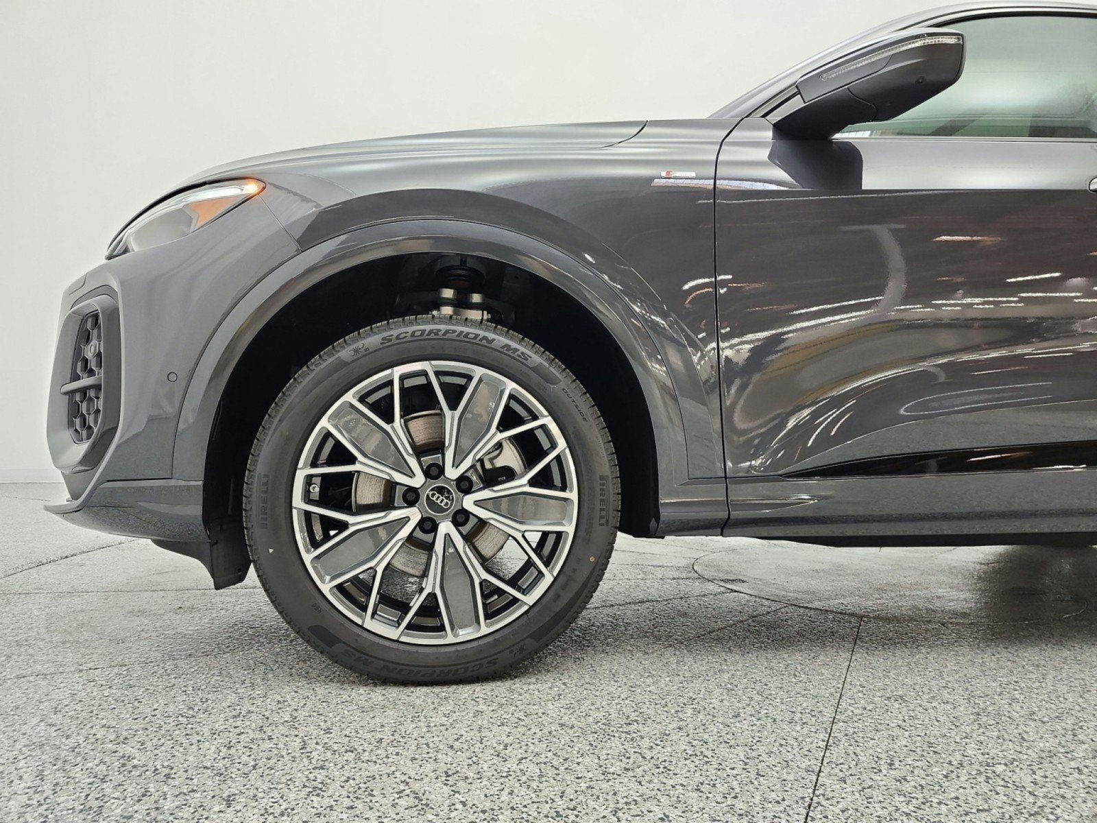 New 2026 Audi Q5 Premium Plus AWD/4WD image 15