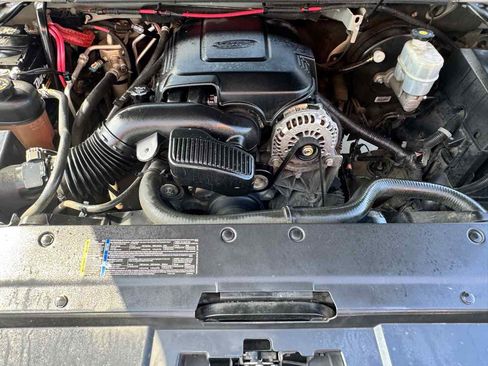 Used 2009 Chevrolet Tahoe LT AWD/4WD image 19