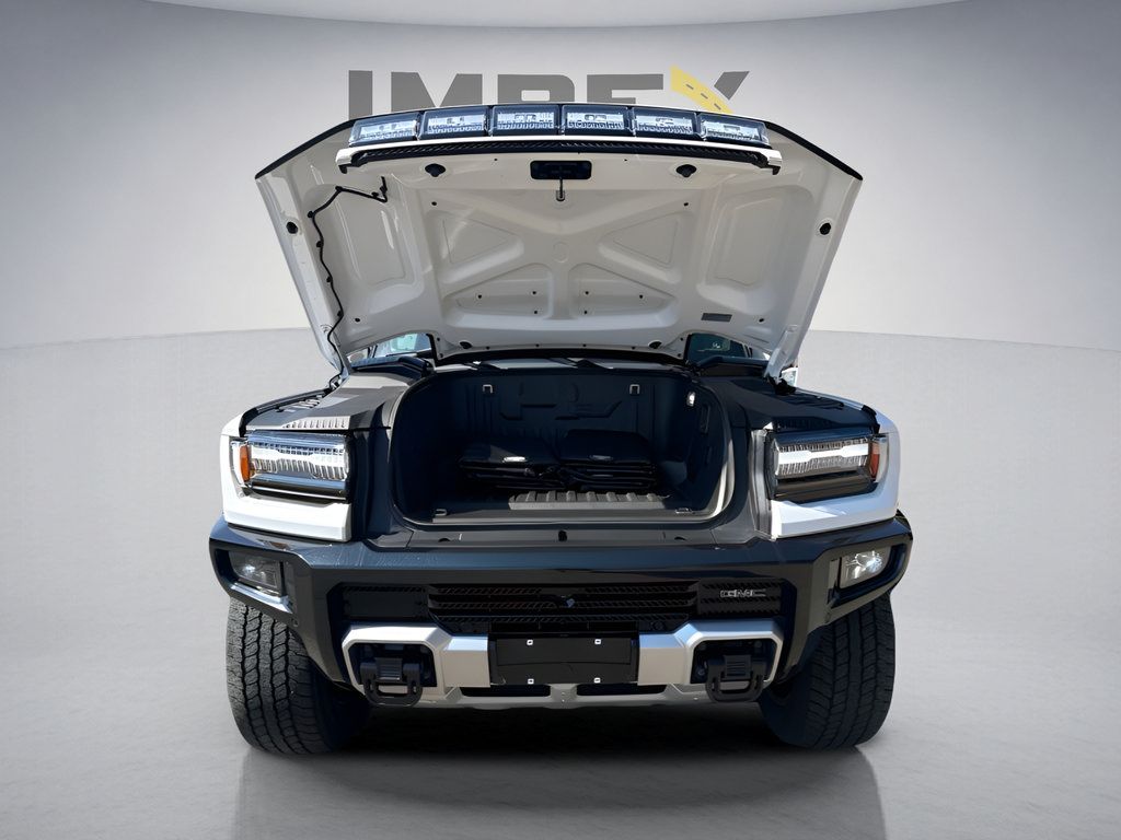 Used 2025 GMC Hummer EV 2X AWD/4WD image 35
