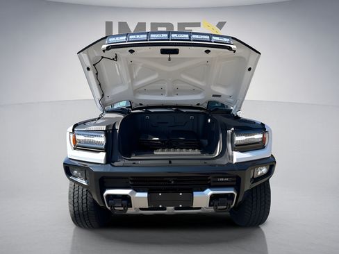 Used 2025 GMC Hummer EV 2X AWD/4WD image 35