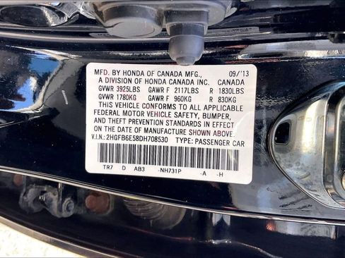 Used 2013 Honda Civic Si image 33