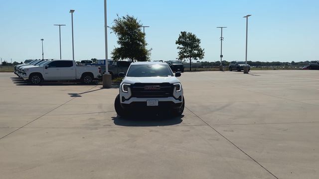 New 2026 GMC Terrain AT4 AWD/4WD image 4