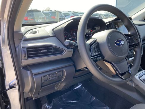 New 2026 Subaru Crosstrek 2.0i Premium AWD/4WD image 12