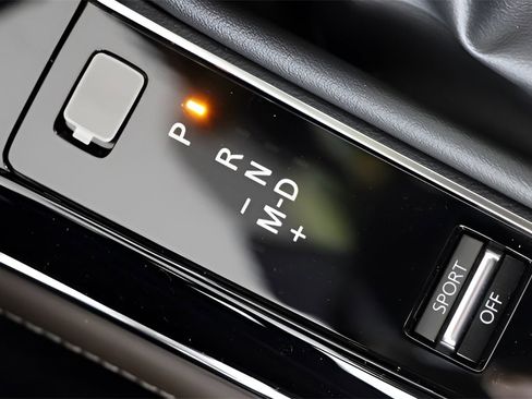 New 2025 MAZDA CX-30 2.5 Turbo w/ Premium Package image 35