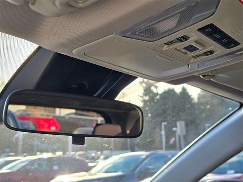 New 2025 Toyota RAV4 XLE image 28