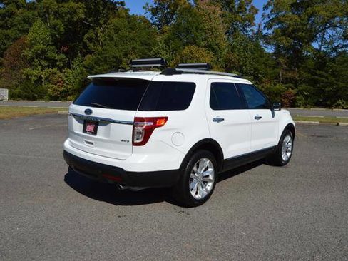Used 2013 Ford Explorer XLT image 62