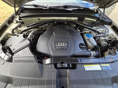 Used 2014 Audi Q5 TDI Premium Plus image 33