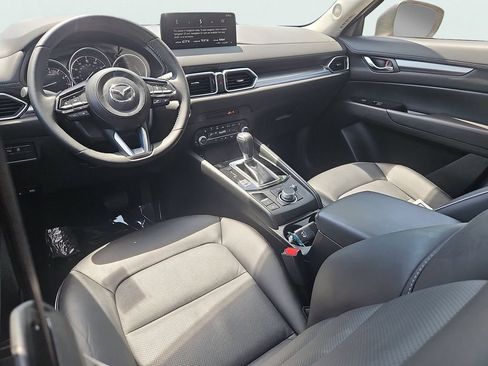 Used 2024 MAZDA CX-5 AWD 2.5 S w/ Select Package image 11
