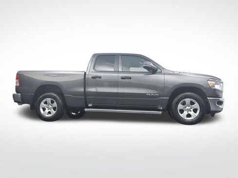 Used 2024 RAM 1500 Big Horn image 32