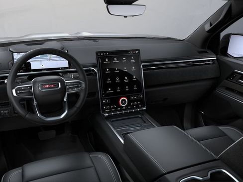 New 2026 GMC Sierra EV Elevation image 57