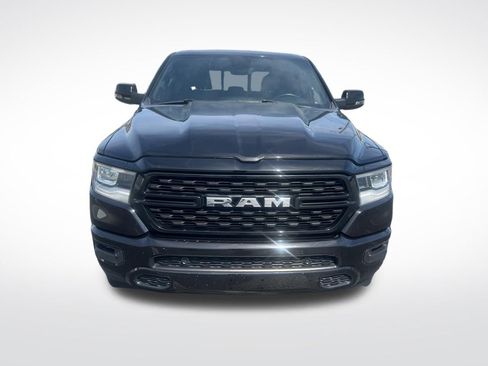 Used 2023 RAM 1500 Big Horn image 10