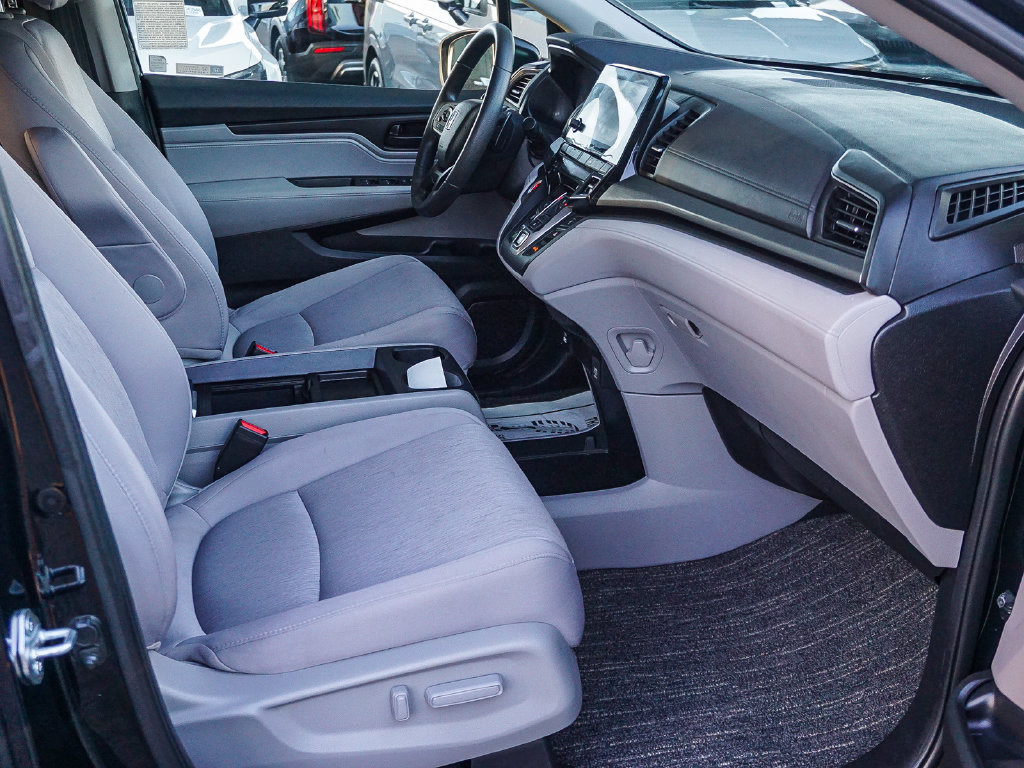Used 2022 Honda Odyssey EX image 13