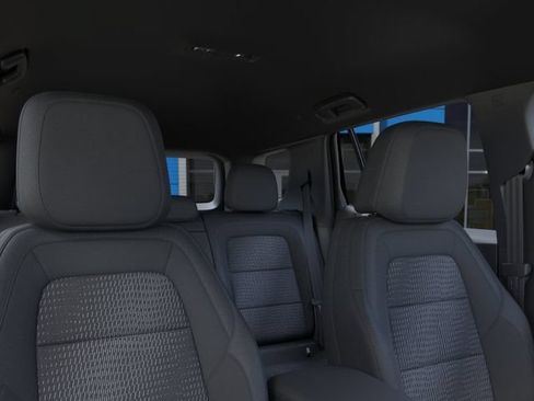 New 2026 Chevrolet Equinox LT w/ LPO, Floor Liner Package AWD/4WD image 24