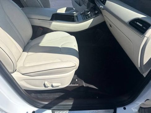 Used 2021 Hyundai Palisade Calligraphy w/ Cargo Package AWD/4WD image 29