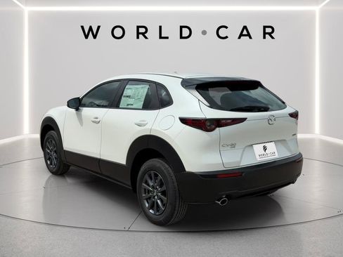 New 2026 MAZDA CX-30 AWD 2.5 S image 5