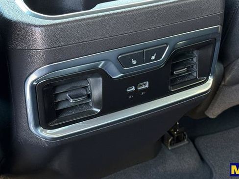 Used 2025 Chevrolet Silverado 1500 High Country w/ Technology Package AWD/4WD image 15