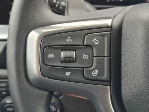 Certified 2026 Chevrolet Silverado 1500 LT w/ Z71 Off-Road Package image 14