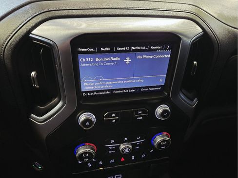 Used 2021 GMC Sierra 1500 Elevation w/ Preferred Package AWD/4WD image 35