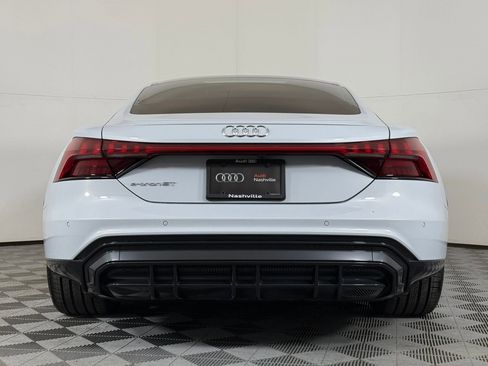 Used 2023 Audi e-tron GT Premium Plus image 9