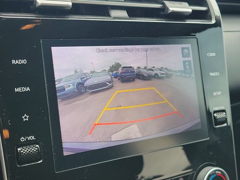 Used 2022 Hyundai Tucson SEL w/ Cargo Package image 29