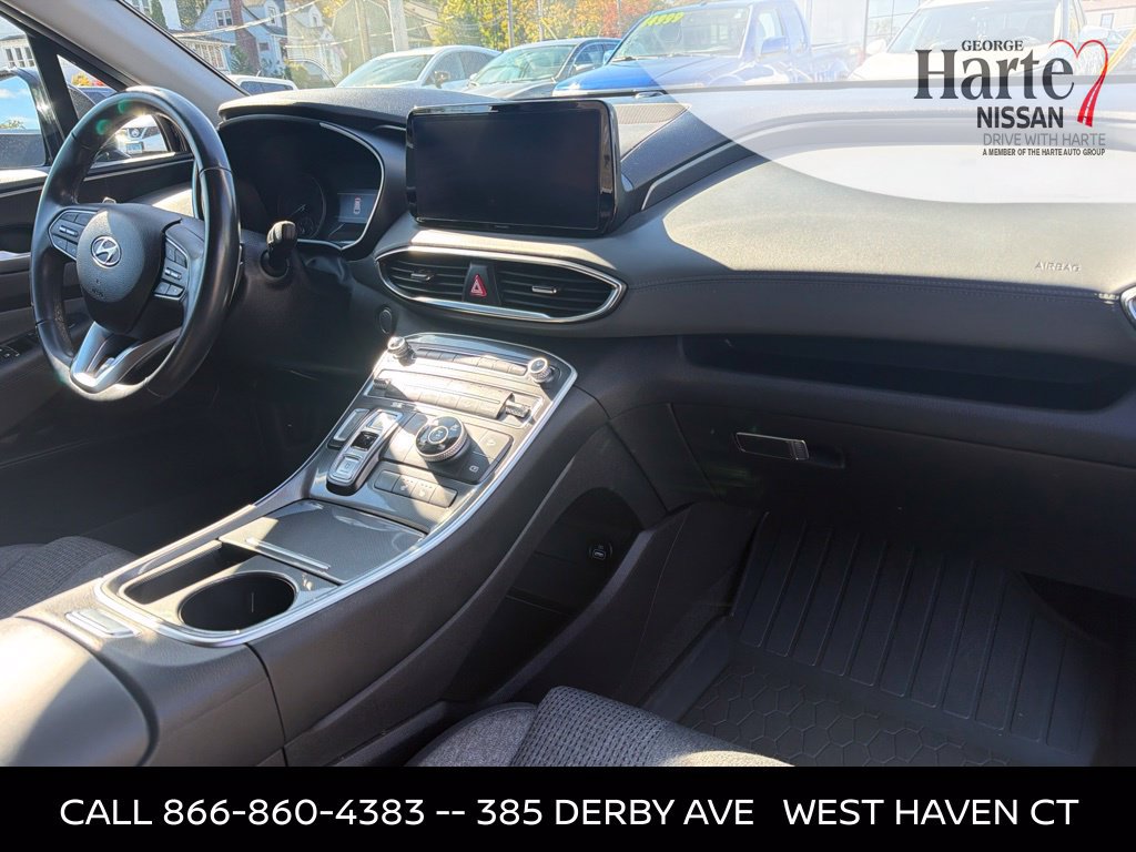 Used 2023 Hyundai Santa Fe SEL AWD/4WD image 33