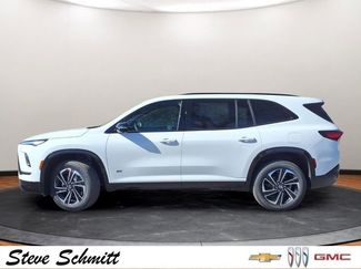 New 2026 Buick Enclave Sport Touring w/ Power Package video 2