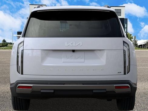 New 2027 Kia Telluride S AWD/4WD image 13