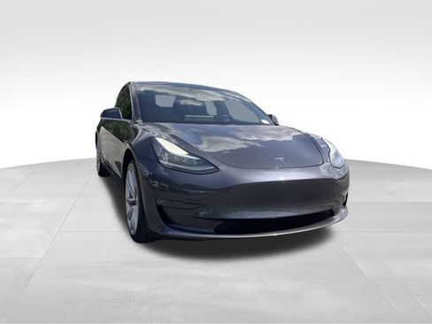 Used 2019 Tesla Model 3 Long Range RWD image 7