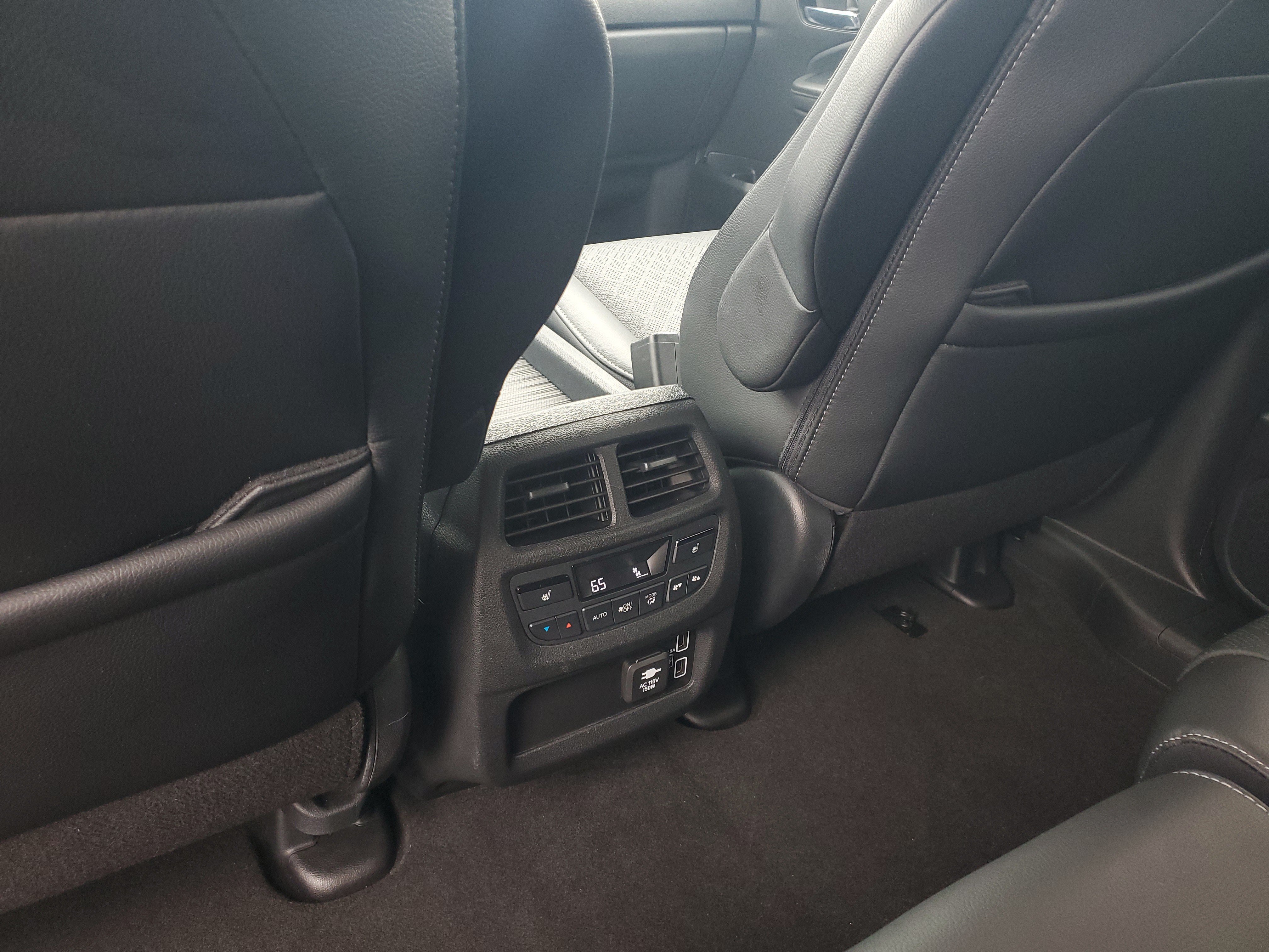 Used 2020 Honda Passport Elite image 14