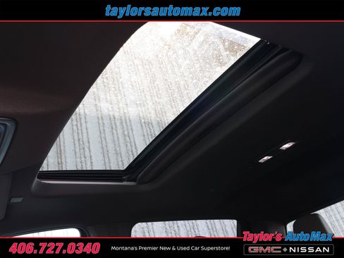 Used 2025 Chevrolet Silverado 2500 ZR2 w/ ZR2 Bison Edition AWD/4WD image 40