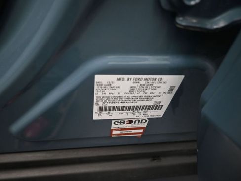 Used 2022 Ford Maverick Lariat w/ Lariat Luxury Package AWD/4WD image 9