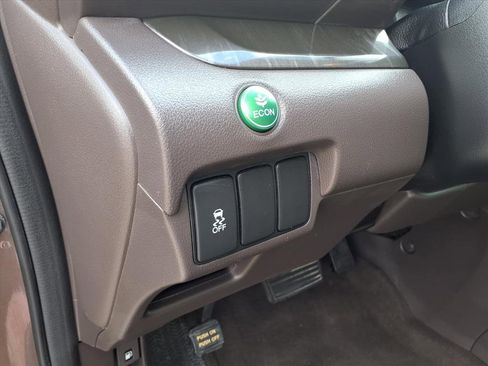 Used 2012 Honda CR-V EX-L image 14