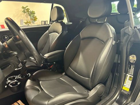 Used 2012 MINI Cooper S image 11