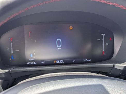 Used 2025 Ford Escape ST-Line AWD/4WD image 19