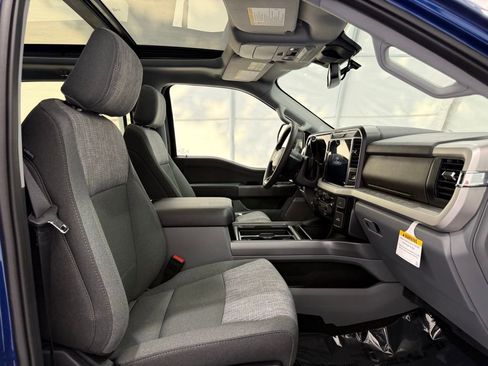 New 2026 Ford F350 XLT w/ XLT Premium Package image 19