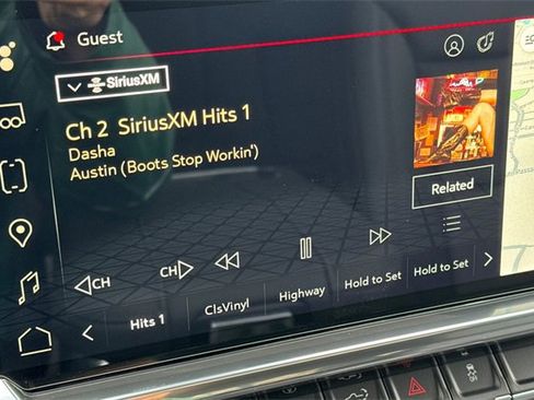 New 2026 GMC Sierra 1500 SLT w/ SLT Premium Plus Package image 21