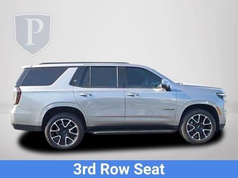 Certified 2026 Chevrolet Tahoe RST w/ Comfort Package AWD/4WD image 4