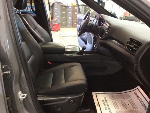 Used 2024 Dodge Durango R/T image 41