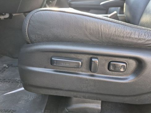 Used 2021 Honda Passport Touring image 12