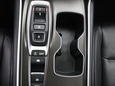 Certified 2021 Honda Accord EX-L image 20