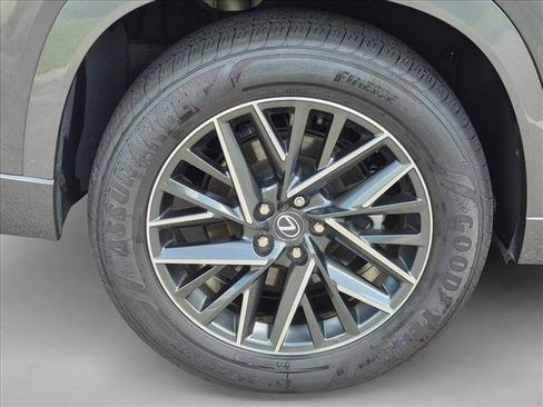 Used 2025 Lexus TX 350 AWD image 20