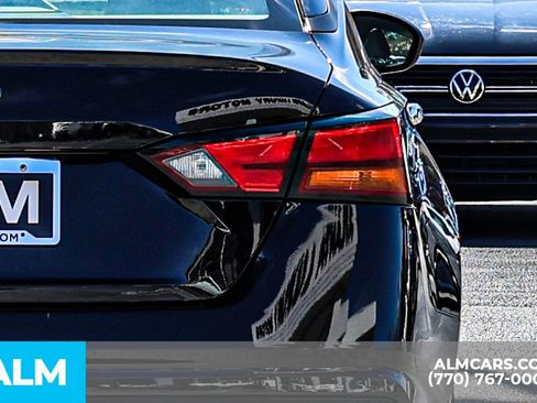 Used 2025 Nissan Altima 2.5 SV image 14