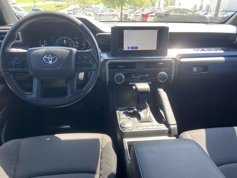 Used 2024 Toyota Tacoma SR5 RWD image 11