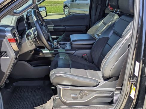 Used 2023 Ford F150 Raptor AWD/4WD image 9