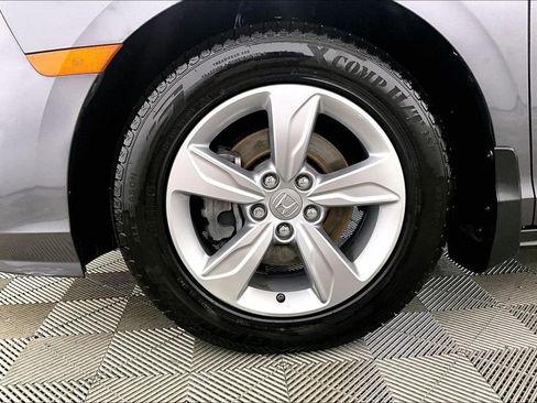 Used 2019 Honda Odyssey EX-L image 8