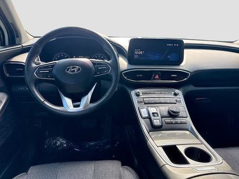 Used 2023 Hyundai Santa Fe SEL FWD image 21