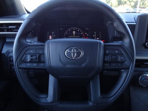 New 2026 Toyota Tacoma SR image 17